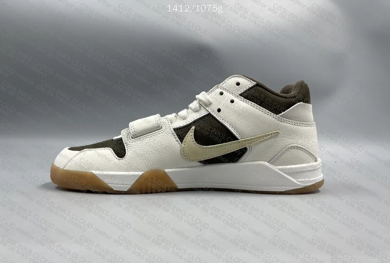 Jumpman Jack 7