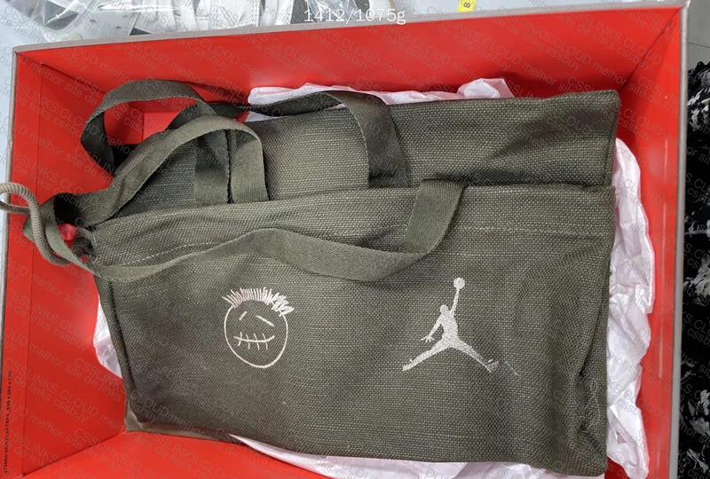 Jumpman Jack 9