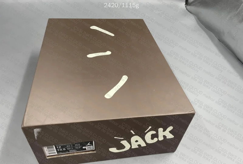 JUMPMAN JACK 8