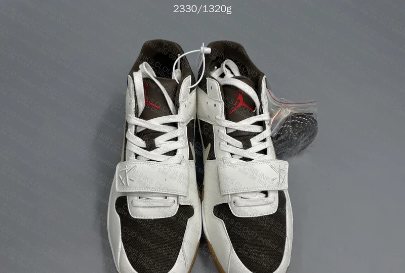 Jumpman Jack!