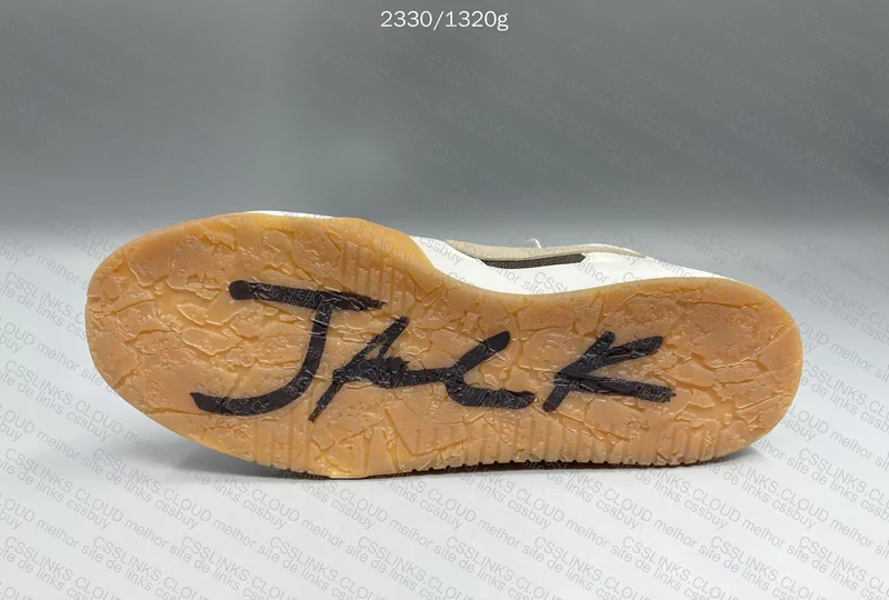 Jumpman Jack! 6