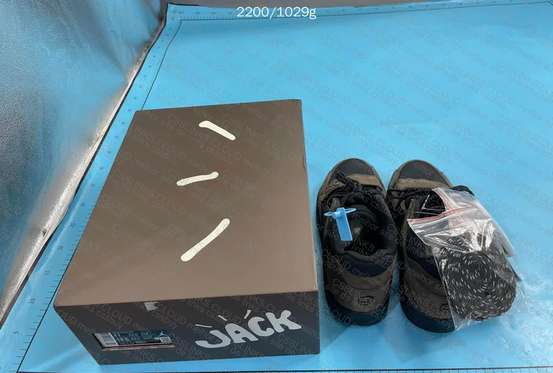 Jumpman Jack 4