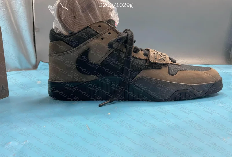 Jumpman Jack 5