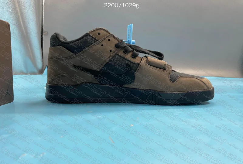 Jumpman Jack 7