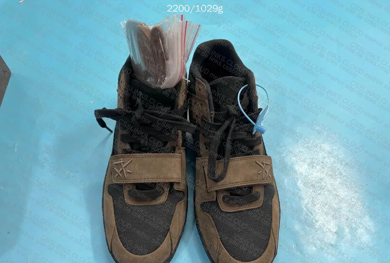 Jumpman Jack 9