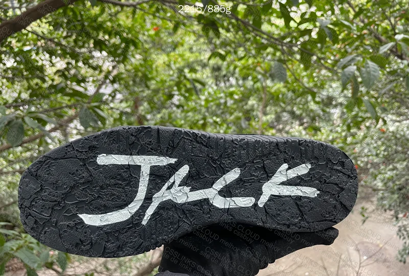 Jumpman Jack Darck Mocha (PK batch) GL? 2