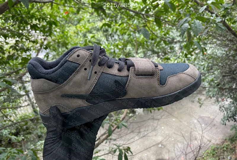 Jumpman Jack Darck Mocha (PK batch) GL? 5