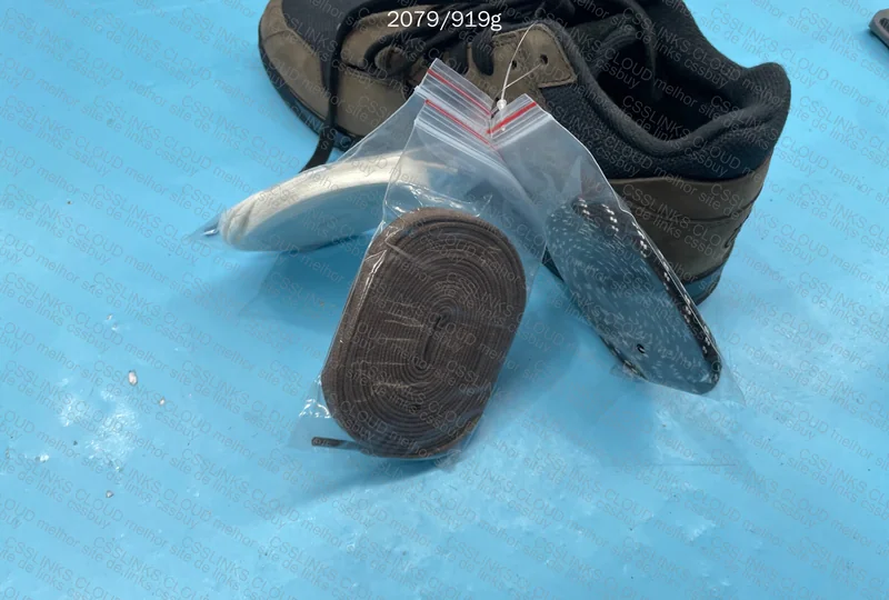 Jumpman Jack Dark Mocha 6