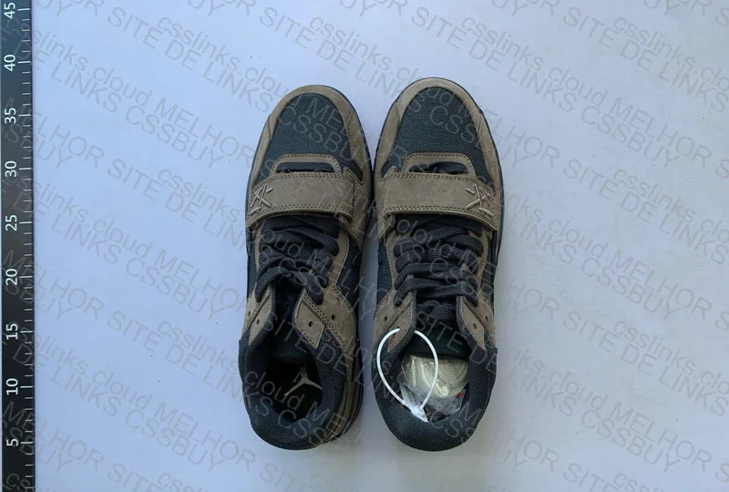 jumpman jack dark mocha 2