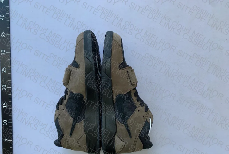 jumpman jack dark mocha 3