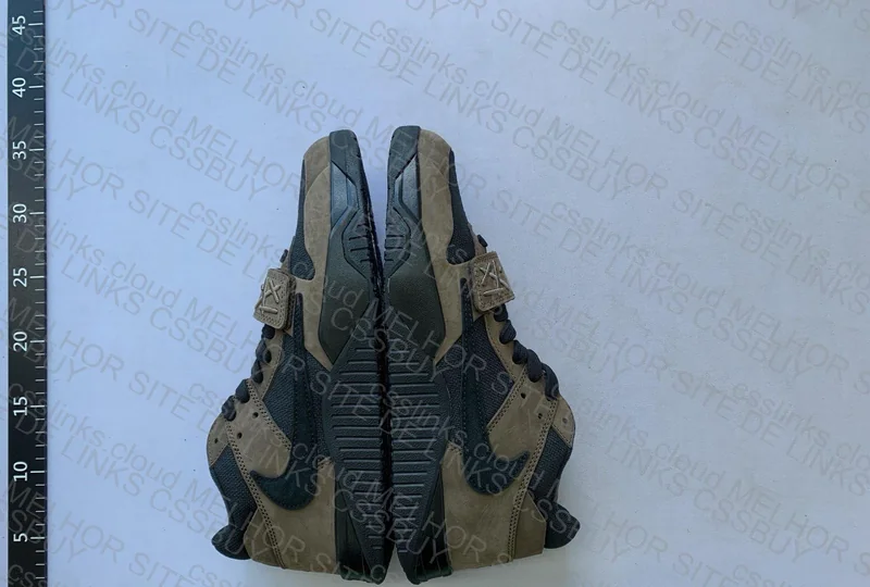 jumpman jack dark mocha 5
