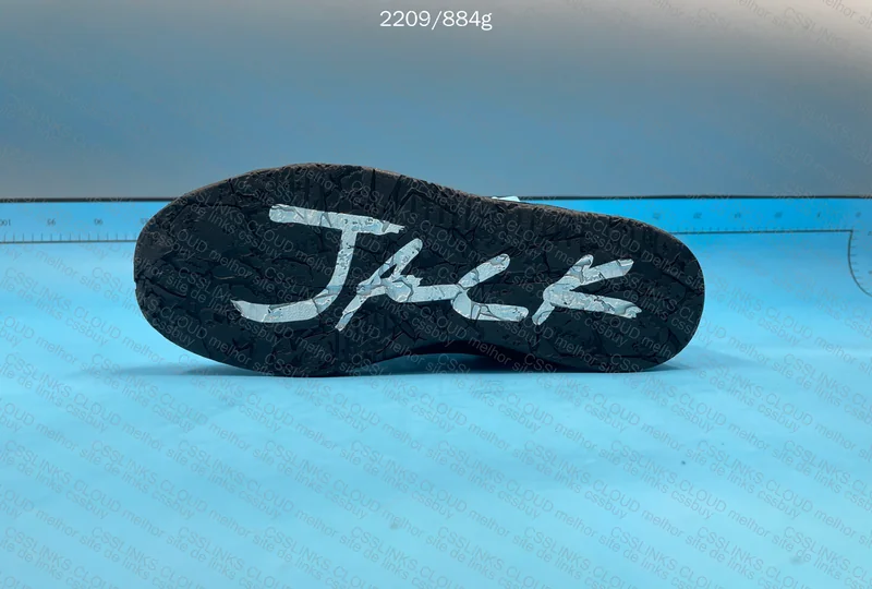 JUMPMAN JACK DARK MOCHA BATCH PK 10