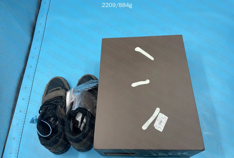 JUMPMAN JACK DARK MOCHA BATCH PK 5