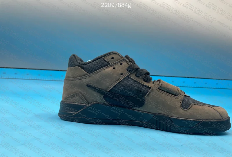 JUMPMAN JACK DARK MOCHA BATCH PK 8