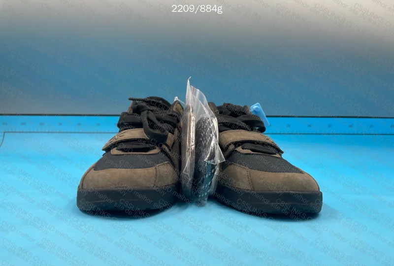 JUMPMAN JACK DARK MOCHA BATCH PK 9
