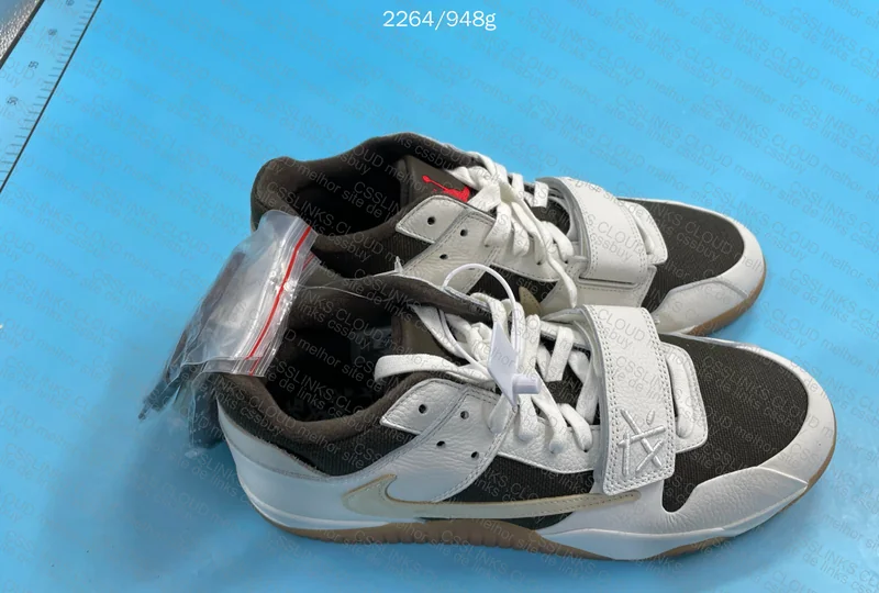 Jumpman Jack JMDY