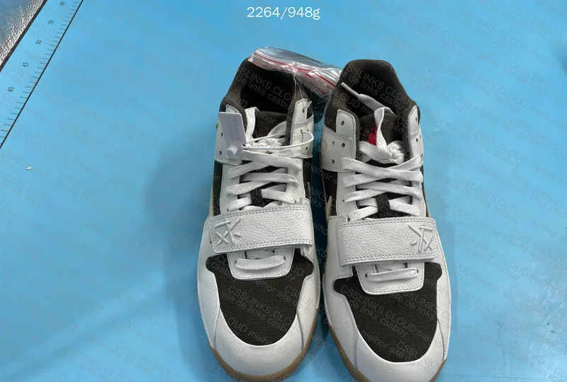 Jumpman Jack JMDY 2