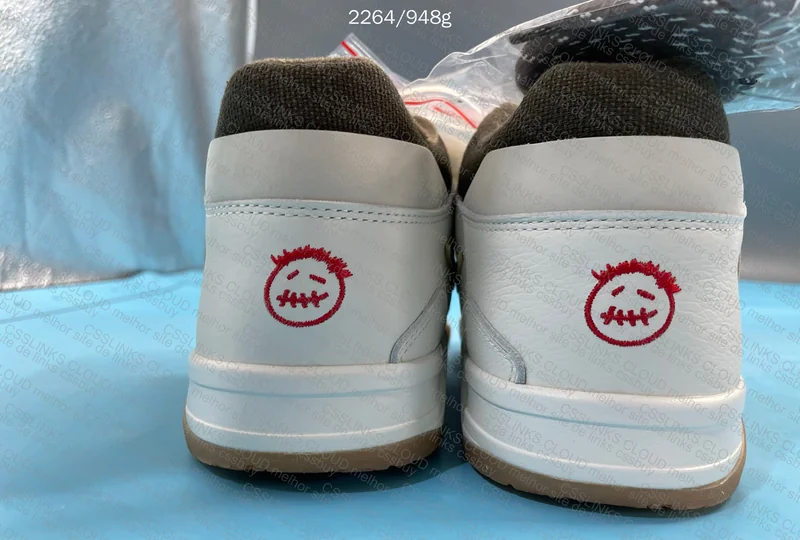 Jumpman Jack JMDY 3