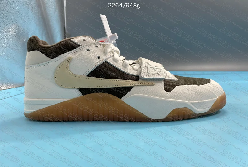 Jumpman Jack JMDY 4