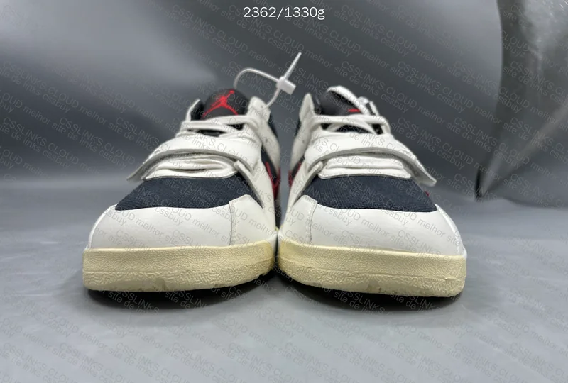 Jumpman Jack PB - JMDY 10