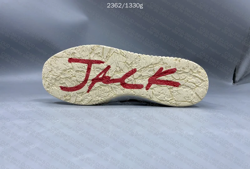 Jumpman Jack PB - JMDY 3