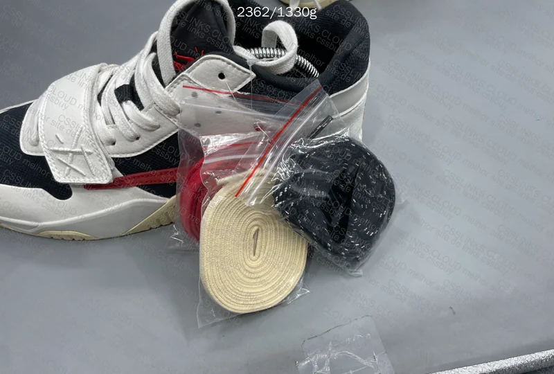 Jumpman Jack PB - JMDY 4