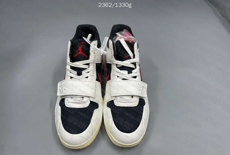Jumpman Jack PB - JMDY 5