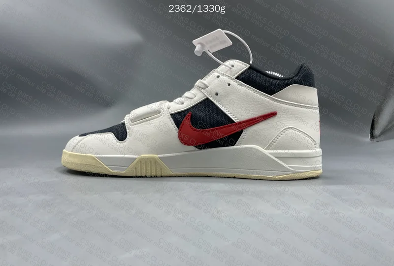 Jumpman Jack PB - JMDY 6