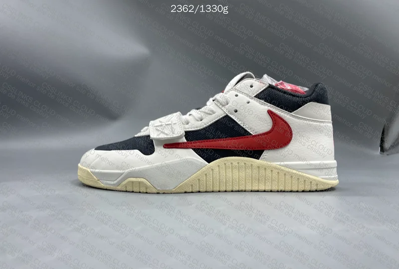 Jumpman Jack PB - JMDY 7