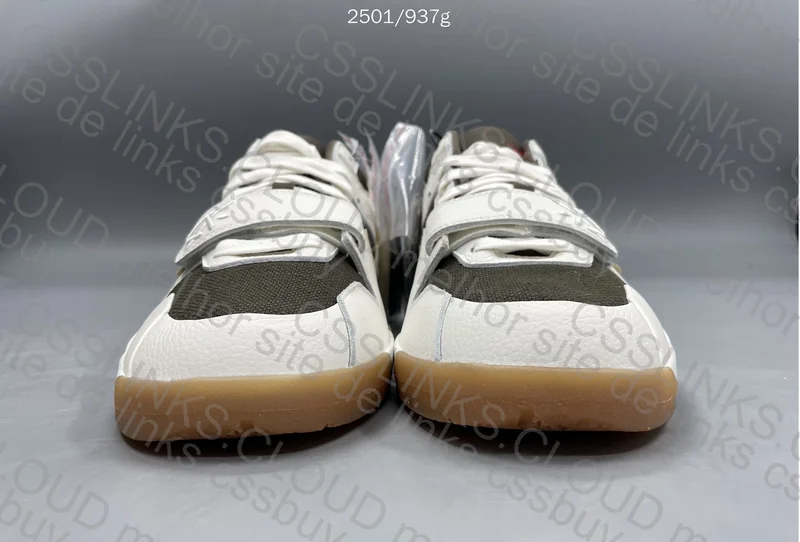 Jumpman Jack Reverse Mocha 4