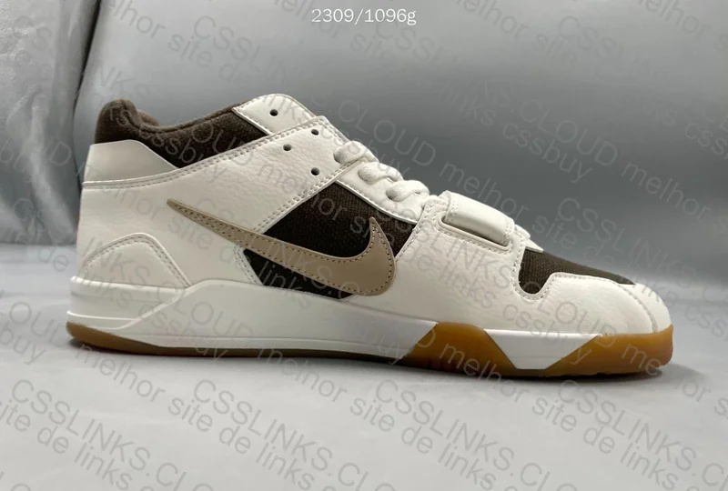 jumpman jack sail 10