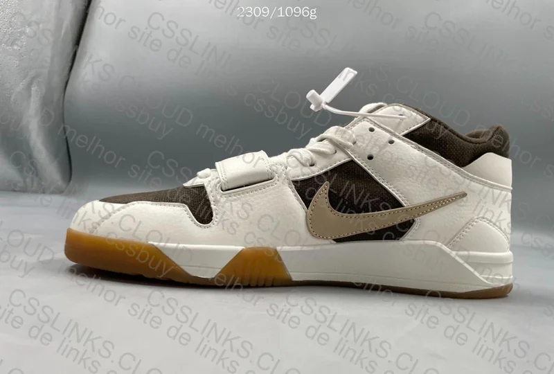 jumpman jack sail 6