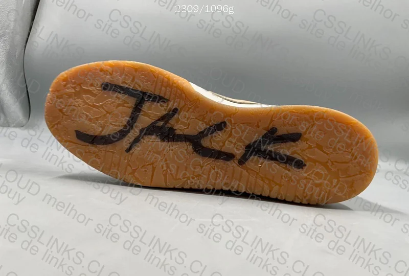 jumpman jack sail 7