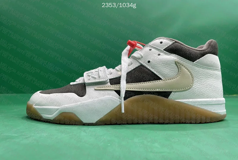 Jumpman jack sail 3