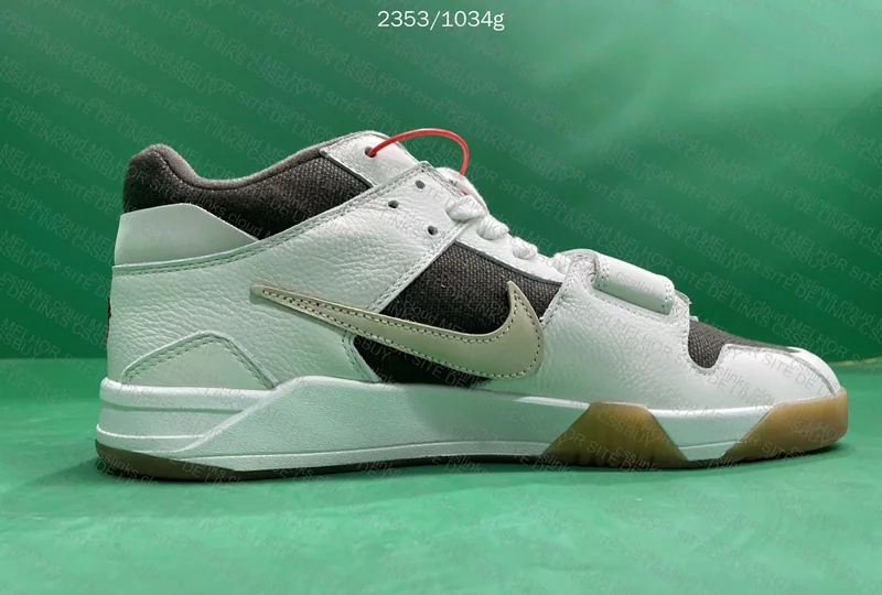 Jumpman jack sail 4