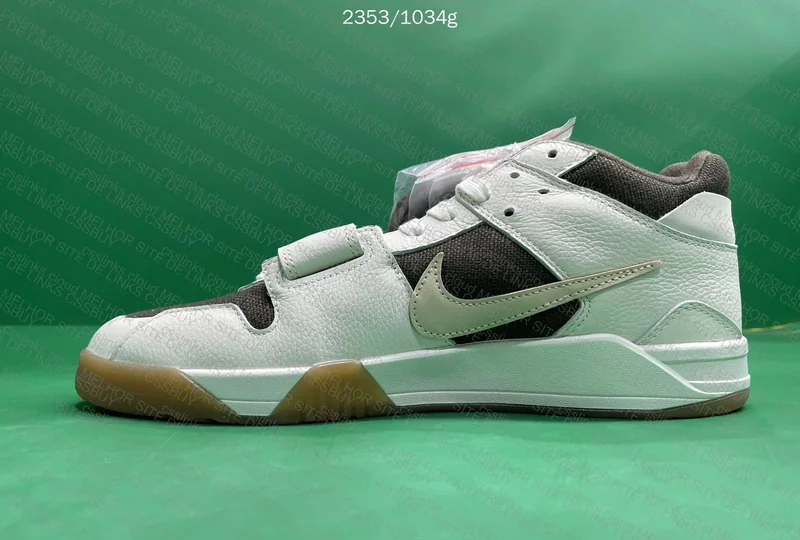 Jumpman jack sail 6