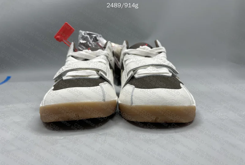 Jumpman Jack TR sail 2