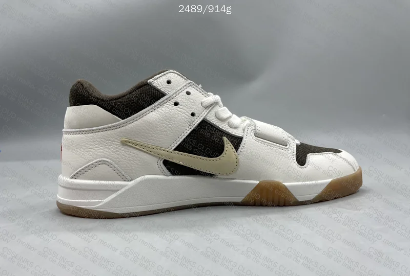 Jumpman Jack TR sail 4