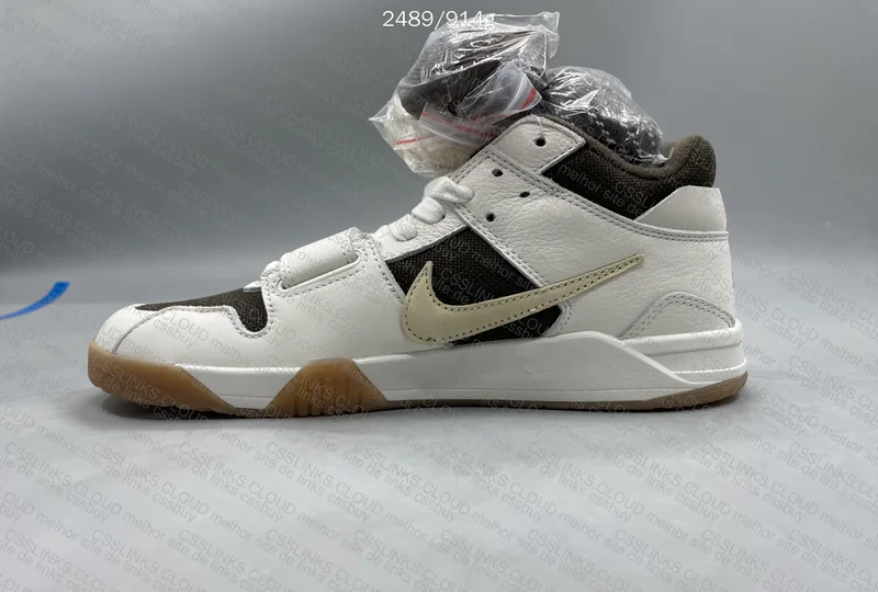 Jumpman Jack TR sail 7