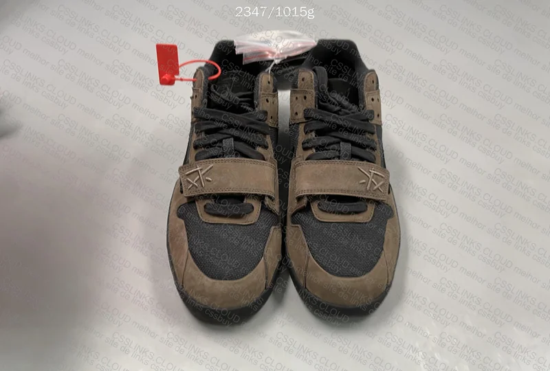 jumpman jack travis scott mocha, gl? 2