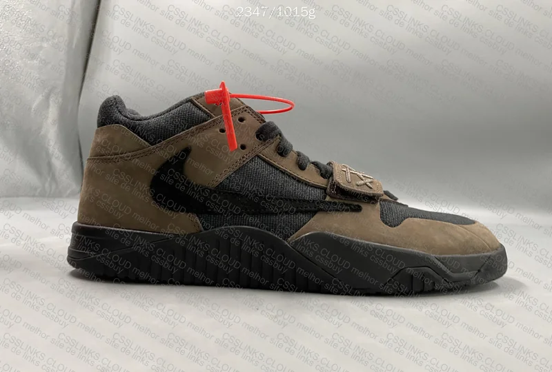 jumpman jack travis scott mocha, gl? 4