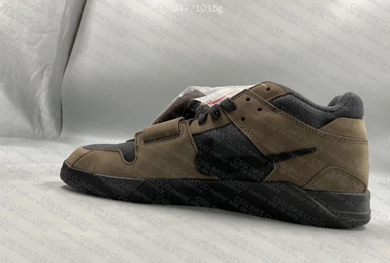 jumpman jack travis scott mocha, gl? 5