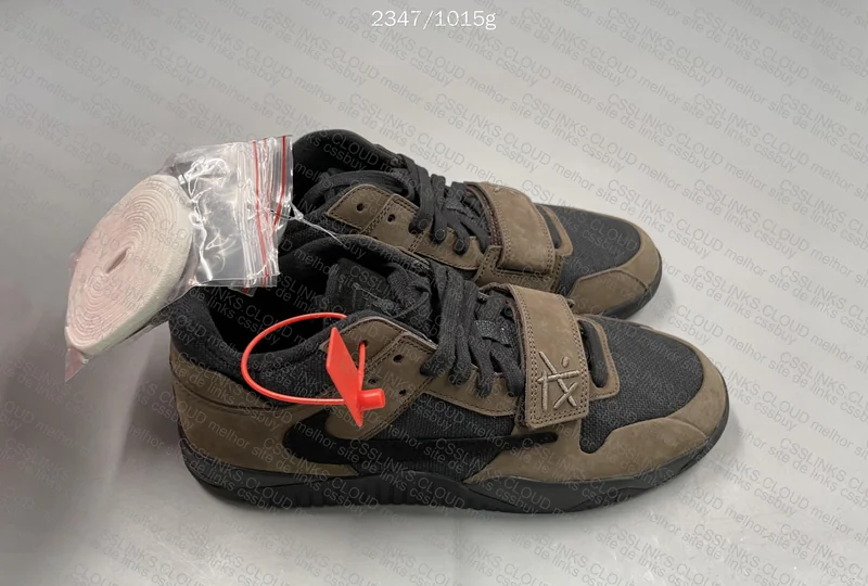 jumpman jack travis scott mocha, gl? 9