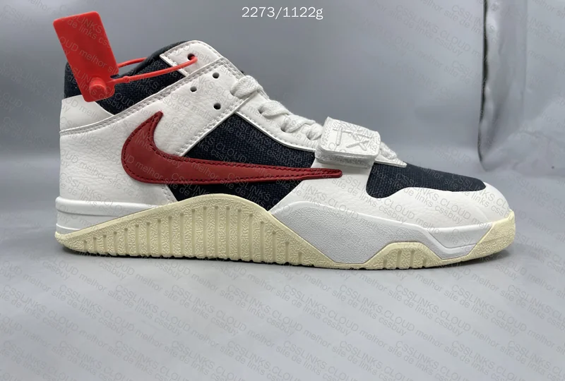 jumpman jack university red 5