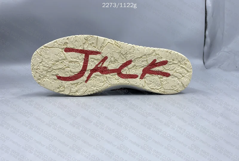 jumpman jack university red 9