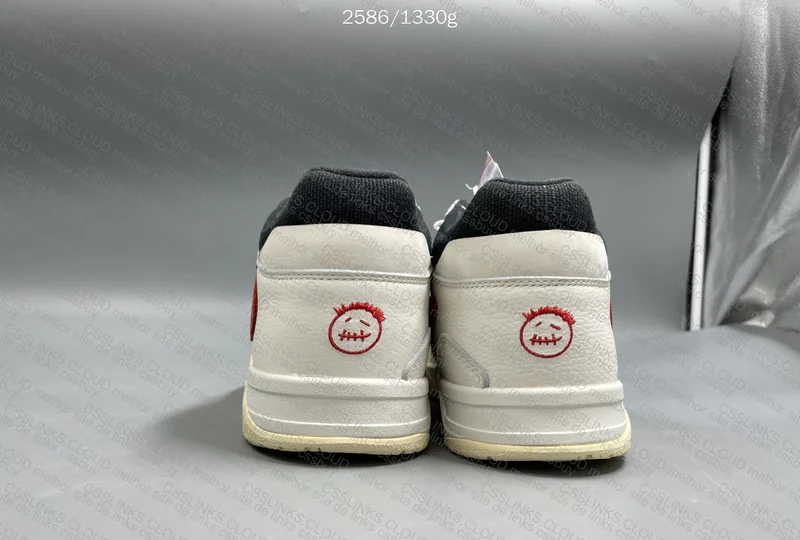 Jumpman Jack University Red 5