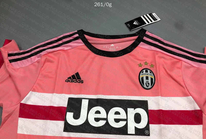 Juventus Retro GL?