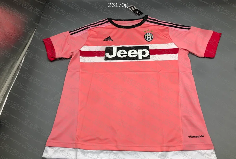 Juventus Retro GL? 4