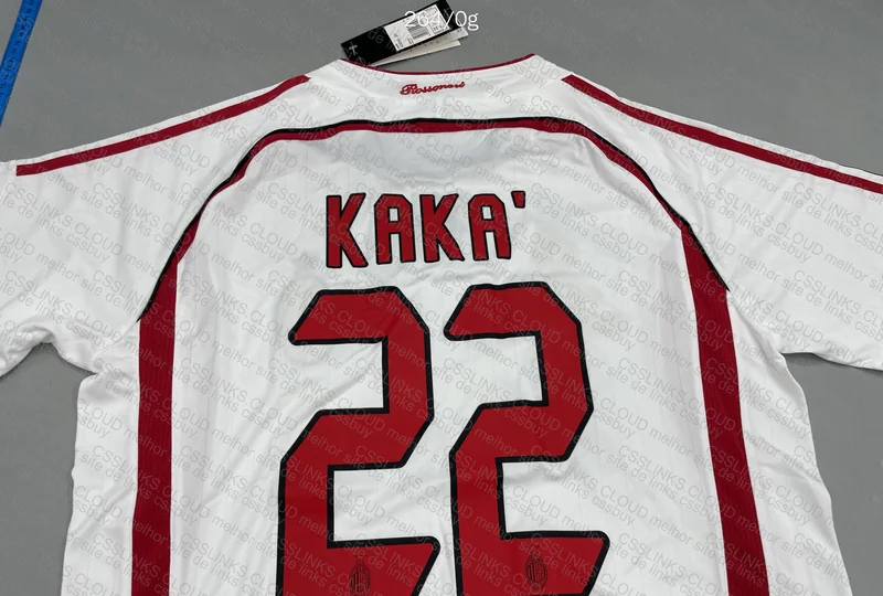 KAKA 2007 MILAN