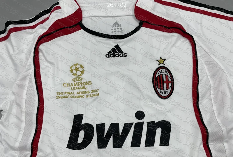 KAKA 2007 MILAN 3